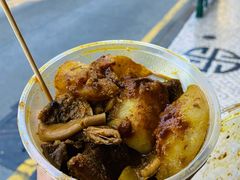 -明记牛杂(新马路分店)