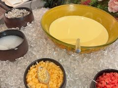 -皇朝万鑫自助餐厅