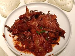-老雒阳面馆·水席(洛宁高速路口店)