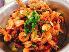 -黄师傅香辣虾(金山大道店)