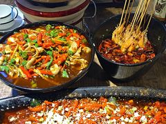 -成都吃客(九眼桥店)