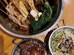 -嘉州鲜知味钵钵鸡(奎星楼店)
