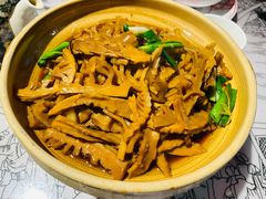 -客官 · 江南小菜馆(长风大悦城店)