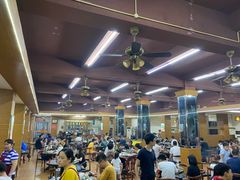 大堂-张氏父子常德肠子馆(红星总店)