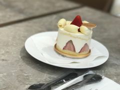 -布歌东京(金融街购物中心店)