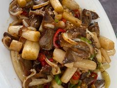 -小杨酒家(华苑小区店)