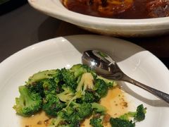 -上和臻品中国菜(花园街店)