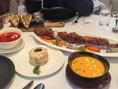 -马克西姆俄罗斯餐厅(通亚街店)