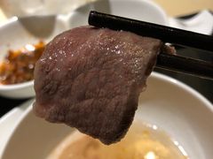 -余欢领鲜火锅(新街口店)