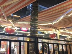 门面-屋头串串(临江路店)