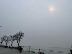 -滆湖低碳生态公园