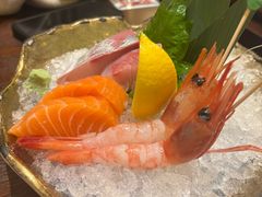 -鸟鹏烧鸟居酒屋(昌岗店)