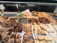 -泰康食品(南京东路店)