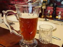 -92°C俄式厨房(中央大街店)