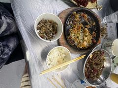 -小民大排档(江汉路店)