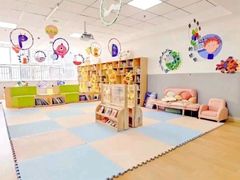 -天津蜂巢幼儿园·托育