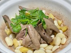 -叹茶靓点·粤式餐厅·全天茶市(石井万民广场店)