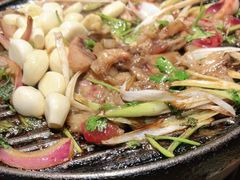-赵胖炙子烤肉&深夜酒馆(簋街店)