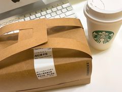 -星巴克(常州丰臣国际广场店)