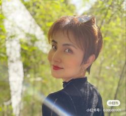 -KIMI HAIR SALON·烫染设计店