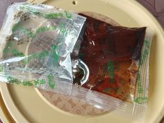 -华天延吉餐厅(西四总店)