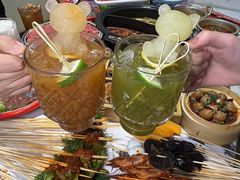 -钢管厂五区小郡肝火锅串串香(清河店)