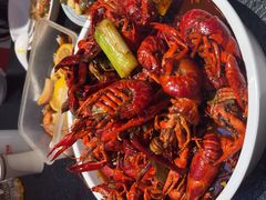 -周姑娘不等味·牛羊肉火锅·螃蟹罗氏虾·烤鱼烤串(高邮店)