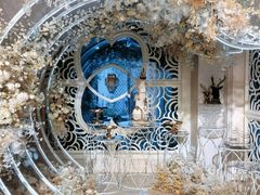 -芭菲盛宴·环球美食(袁家岗店)