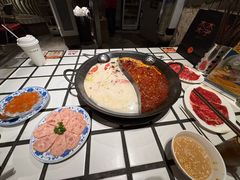 -朱光玉火锅馆(全国总店·金冠好店)