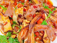 -费大厨辣椒炒肉(黄兴中心广场店)