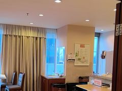-爱康国宾体检中心(五角场万达广场分院)
