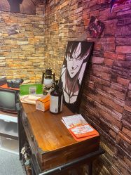 -极昼美黑24H日晒沙龙