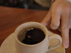 -RUMORS COFFEE ROASTERY鲁马滋咖啡(湖南路店)