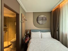 -如家酒店·neo(南昌八一广场师大南路地铁站店)