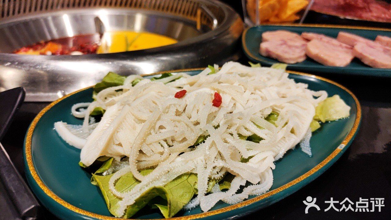 菜品讲究·味道上乘的宝藏火锅店
