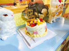 -千浔一暖DIY蛋糕烘焙(人民大学店)