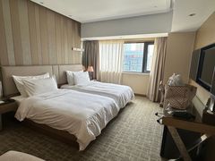 -杭州大厦宾馆