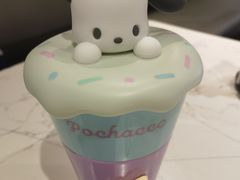 -必胜客(新辰里酒仙桥店)