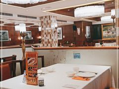 大堂-乾隆美食·本帮菜(黄河路店)