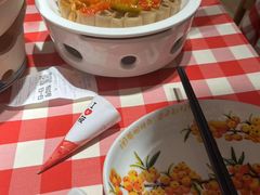 -西贝(南开大悦城店)