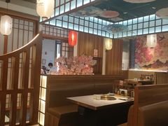 -千寻山野烤肉(中关村店)