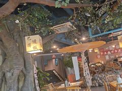 -常和州·夜宵大排档(常州单店)