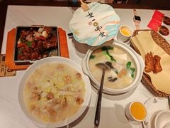 -老淮安·淮安菜(周恩来纪念馆店)