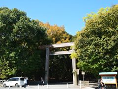 -热田神宫