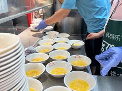 -许老八包子铺羊汤馆(绿地世纪城店)