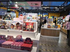 -泡泡玛特POPMART(崇文门国瑞城店)
