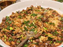 -小广寒电影艺术餐厅(小广寒经三路店)