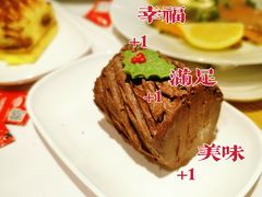 -宜家·瑞典风味餐厅(四元桥店)
