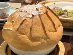 -港丽餐厅(杭大店)