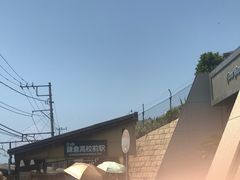 -灌篮高手动画打卡地